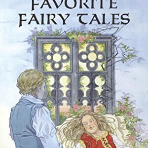 Grimm Favorite Fairy Tales