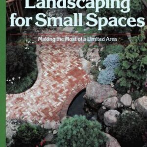 Sunset Landscaping For Small Spaces