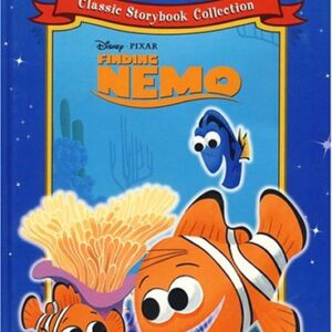 Disney Classic Storybook Collection Finding Nemo