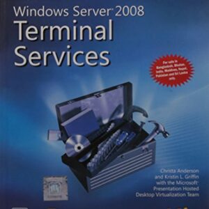 Windows Server 2008 Terminal Services Res Kit