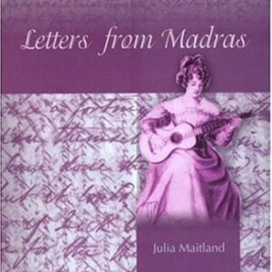 Letters From Madras