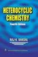 Heterocyclic Chemistry