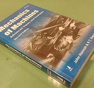 Mechanics Of Machines