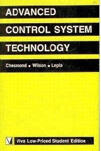 Advanced Control System Technology