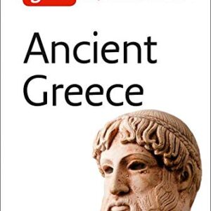 Collins Gem Ancient Greece