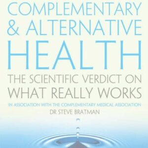 Collins Complementary And Alternative Health