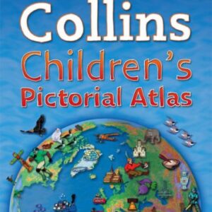 Collins Childrens Pictorial Atlas