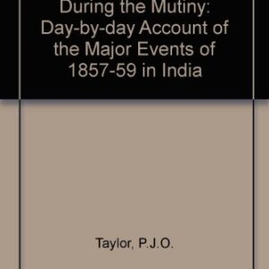 What Really Happened During The Mutiny