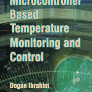 Microcontroller Based Temperature Monitoring And Control