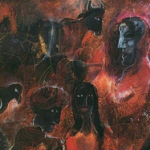 The Oxford India Premchand