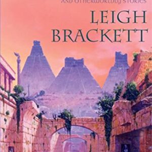 Sea Kings Of Mars And Otherworldly Stories