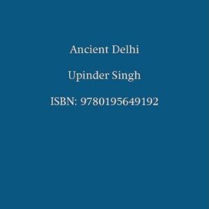 Ancient Delhi