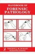 Handbook Of Forensic Pathology