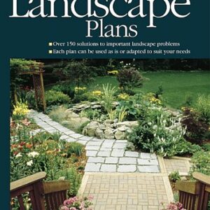 Landscape Plans