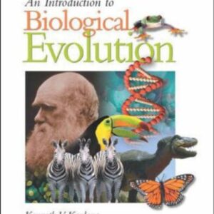 An Introduction To Biological Evolution