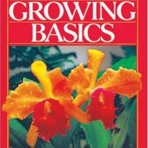 Orchid Growing Basics