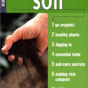 Soil Rodale Organic Gardening Basics