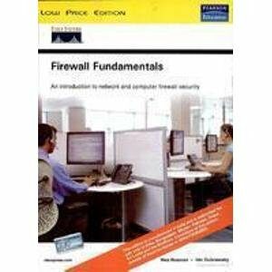 Firewall Fundamentas