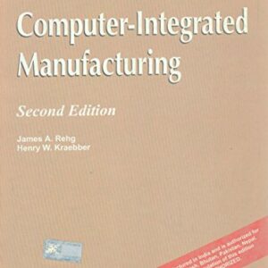 Computer Integrated Manufacturing