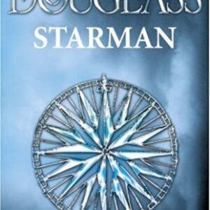 Starman Book 3 Axis Trilogy