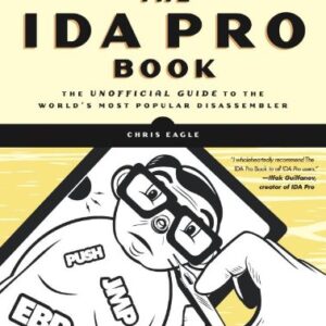 Ida Pro Bk