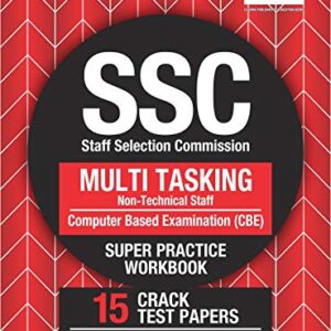 SSC STAFF SELECTION COMMISSION