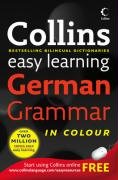 Coolins Easy Learning German Grammar