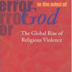 The Global Rise Of Religiuos Violence