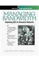 Managing Bandwidth