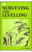 Surveying And Levelling