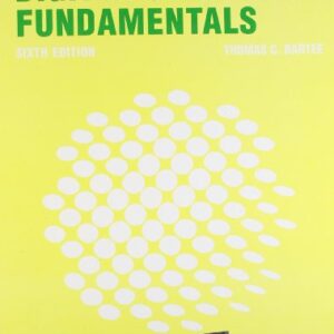 Digital Computer Fundamentals