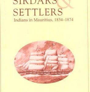 Servants Sirdars Settlers