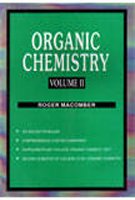 Organic Chemistry Vol Ii