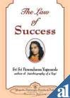 The Law Of Success