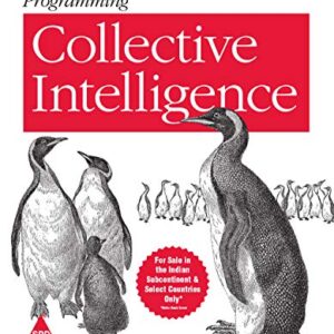Programming Collective Intelligence