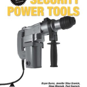 Security Power Tools