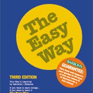 Biology The Easy Way