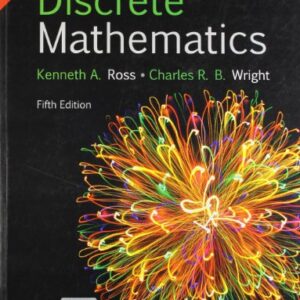 Discrete Mathematics 5e