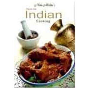 Nita Mehtas Indian Cooking