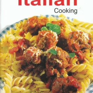 Nita Mehtas Italian Cooking