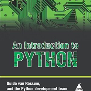 An Introduction to Python - Python Tutorial Version 3.6.2
