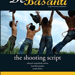 RANG DE BASANTI
