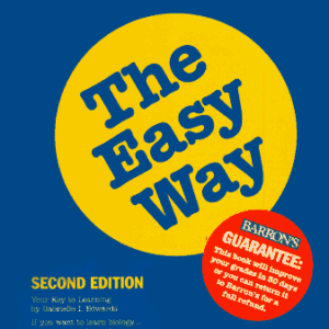 Biology The Easy Way