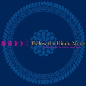 Follow The Hindu Moon