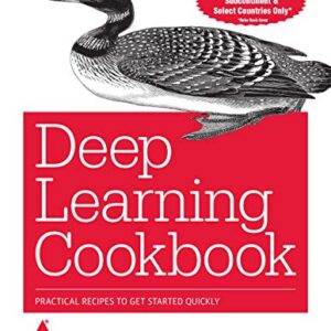 Deep Learning Cookbook