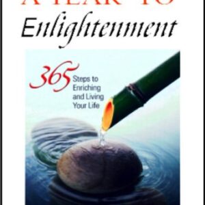 A Year To Enlightenment