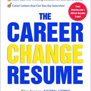The Career Change Resume