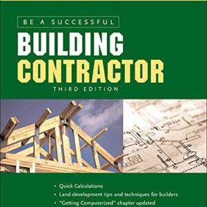 Be A Successful Building Contractor
