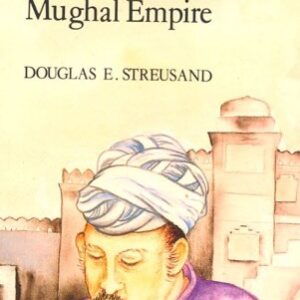 The Formation Of The Mughal Empire