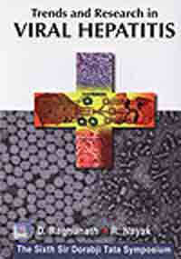 Trends And Research In Viral Hepatitis